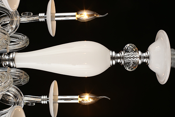 Подвесная люстра Estel APL.702.03.06