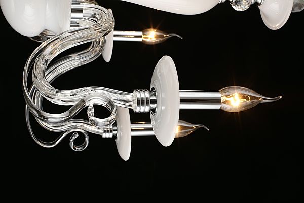 Подвесная люстра Estel APL.702.03.06