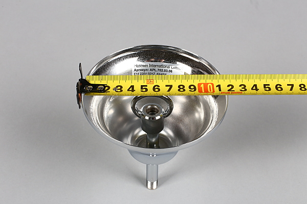 Подвесная люстра Estel APL.702.03.06