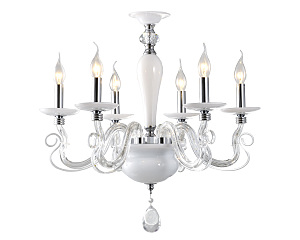 Подвесная люстра Estel APL.702.03.06