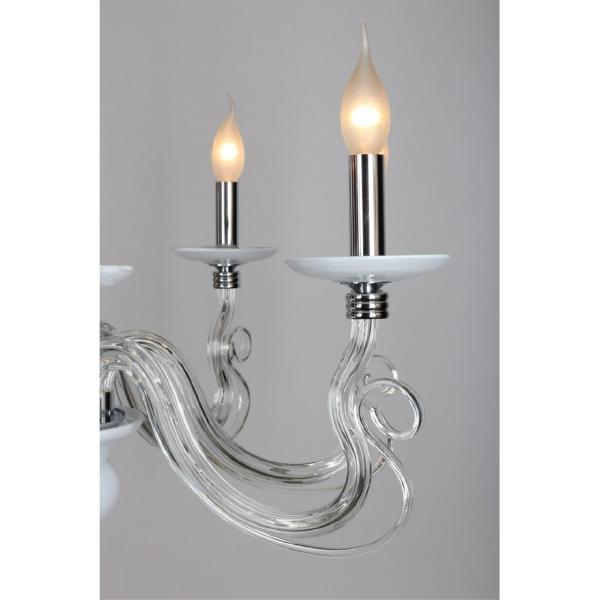 Подвесная люстра Estel APL.702.03.08