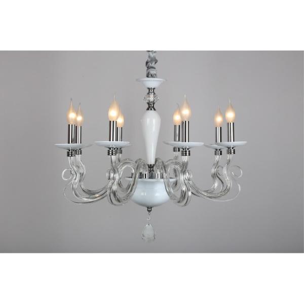 Подвесная люстра Estel APL.702.03.08