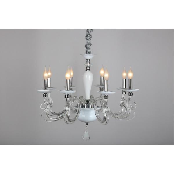 Подвесная люстра Estel APL.702.03.08