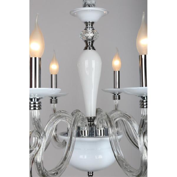 Подвесная люстра Estel APL.702.03.08