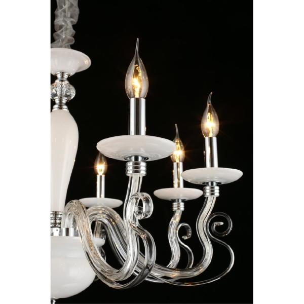 Подвесная люстра Estel APL.702.03.08