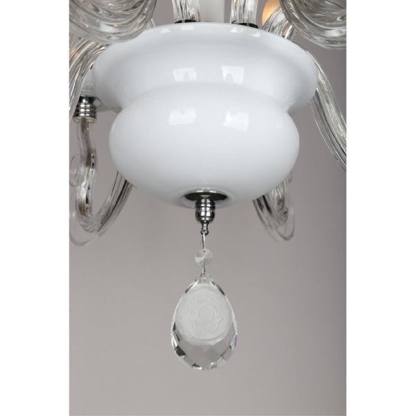 Подвесная люстра Estel APL.702.03.08