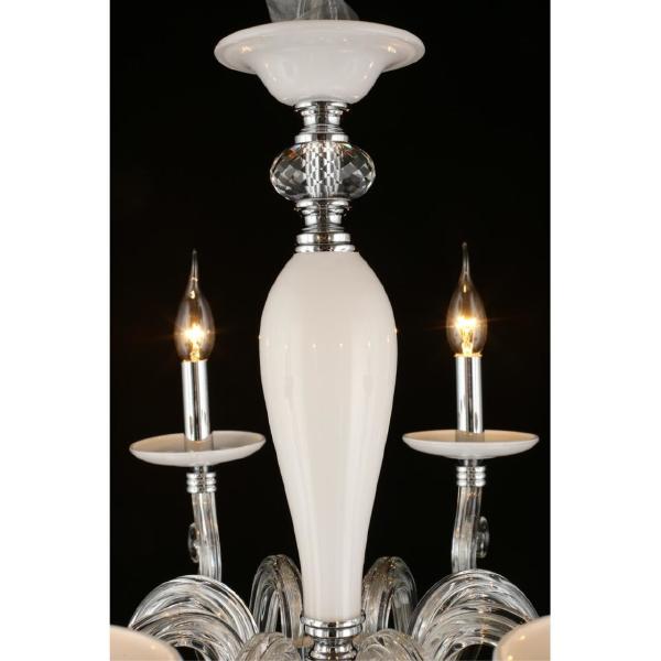 Подвесная люстра Estel APL.702.03.08