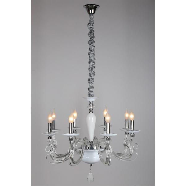 Подвесная люстра Estel APL.702.03.08