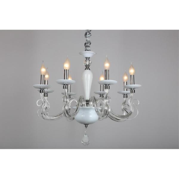 Подвесная люстра Estel APL.702.03.08