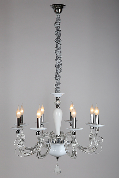 Подвесная люстра Estel APL.702.03.08