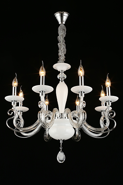 Подвесная люстра Estel APL.702.03.08