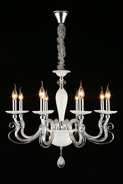 Подвесная люстра Estel APL.702.03.08