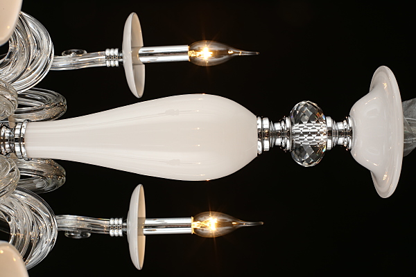 Подвесная люстра Estel APL.702.03.08