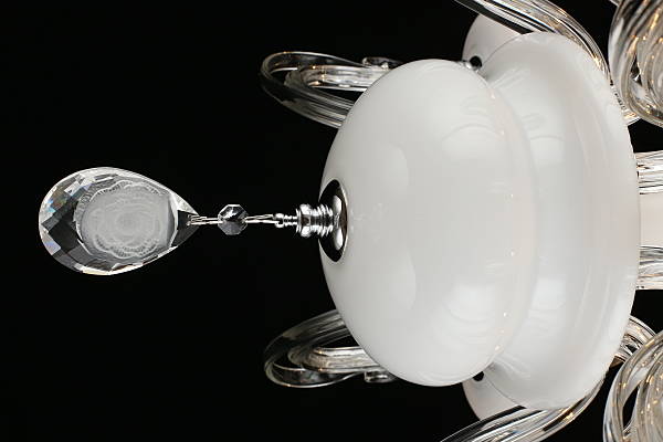 Подвесная люстра Estel APL.702.03.08