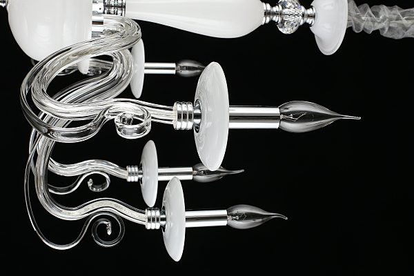 Подвесная люстра Estel APL.702.03.08