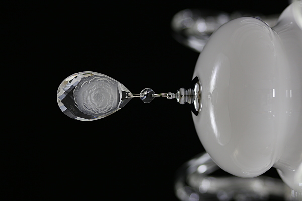 Подвесная люстра Estel APL.702.03.08