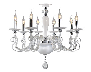 Подвесная люстра Estel APL.702.03.08