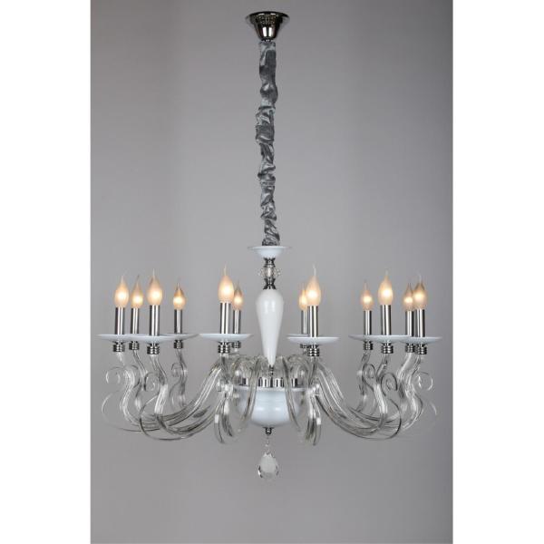 Подвесная люстра Estel APL.702.03.12