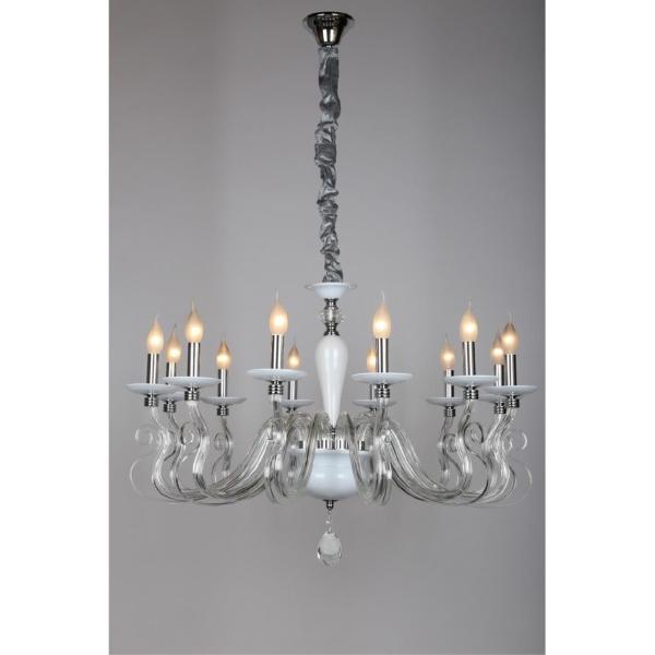 Подвесная люстра Estel APL.702.03.12