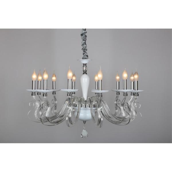 Подвесная люстра Estel APL.702.03.12