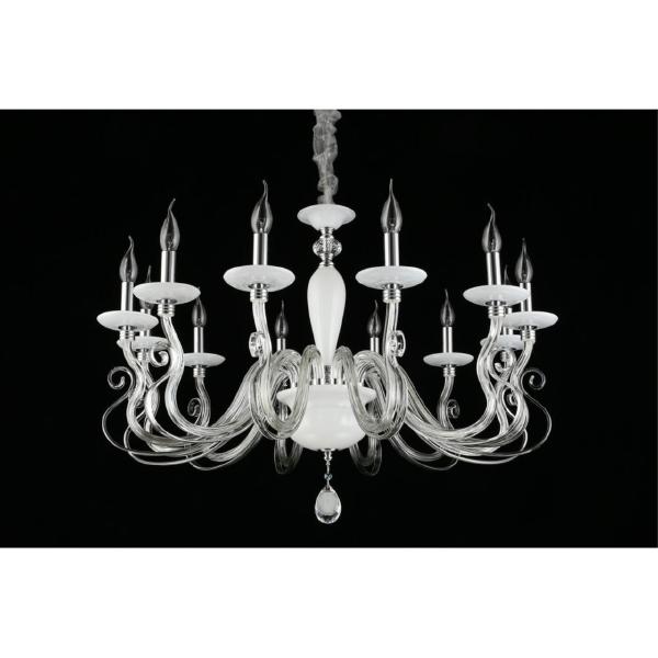 Подвесная люстра Estel APL.702.03.12