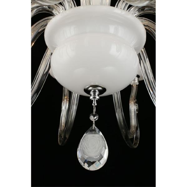 Подвесная люстра Estel APL.702.03.12