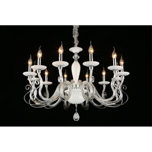 Подвесная люстра Estel APL.702.03.12