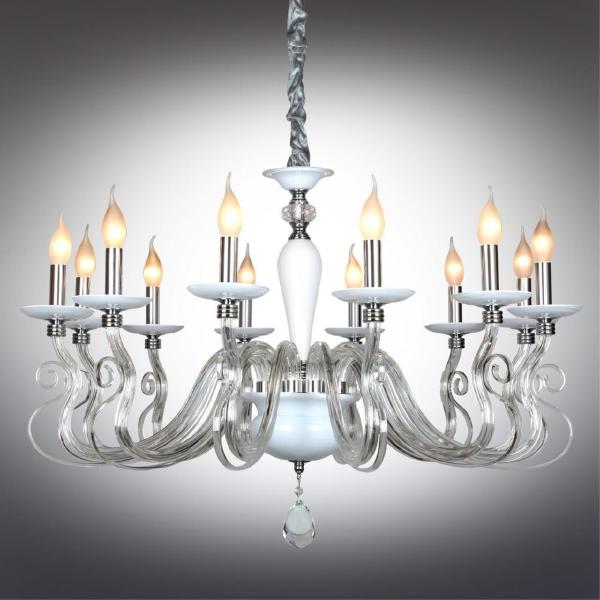 Подвесная люстра Estel APL.702.03.12