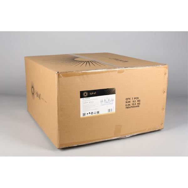 Подвесная люстра Estel APL.702.03.12