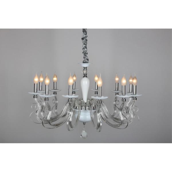 Подвесная люстра Estel APL.702.03.12