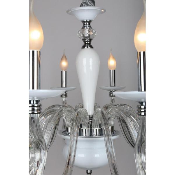 Подвесная люстра Estel APL.702.03.12