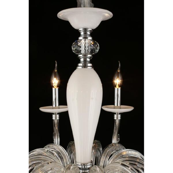 Подвесная люстра Estel APL.702.03.12