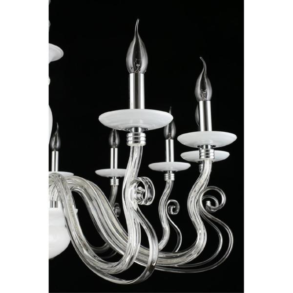 Подвесная люстра Estel APL.702.03.12