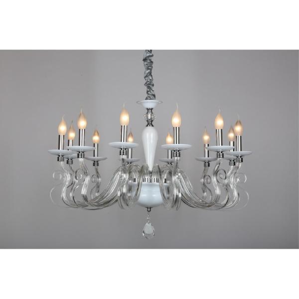 Подвесная люстра Estel APL.702.03.12