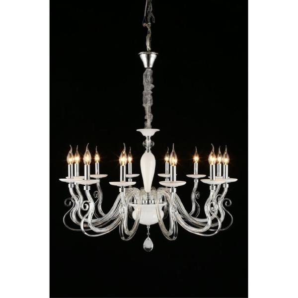 Подвесная люстра Estel APL.702.03.12