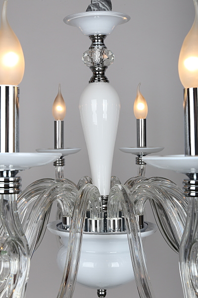 Подвесная люстра Estel APL.702.03.12