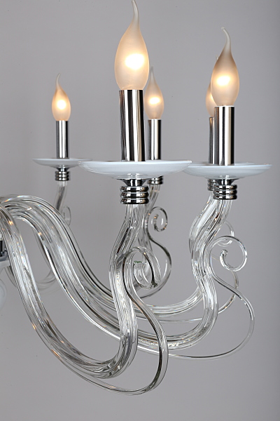 Подвесная люстра Estel APL.702.03.12