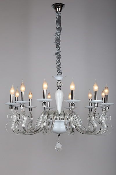 Подвесная люстра Estel APL.702.03.12