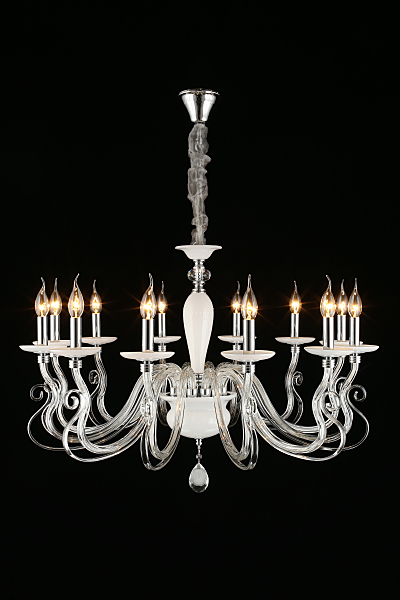 Подвесная люстра Estel APL.702.03.12