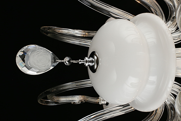 Подвесная люстра Estel APL.702.03.12