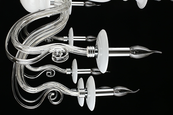 Подвесная люстра Estel APL.702.03.12