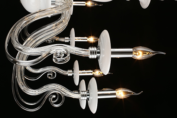 Подвесная люстра Estel APL.702.03.12