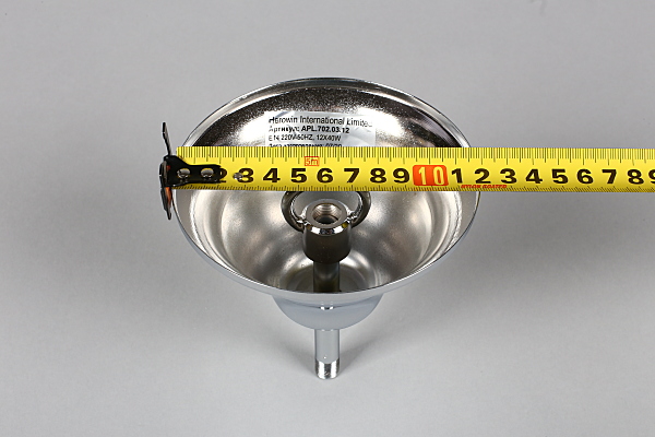 Подвесная люстра Estel APL.702.03.12