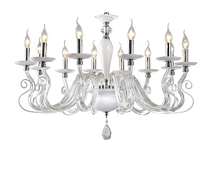 Подвесная люстра Estel APL.702.03.12