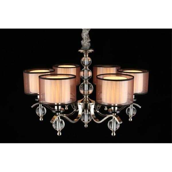 Подвесная люстра Floret APL.703.03.06