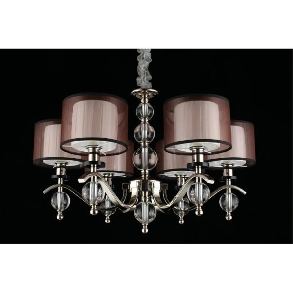 Подвесная люстра Floret APL.703.03.06