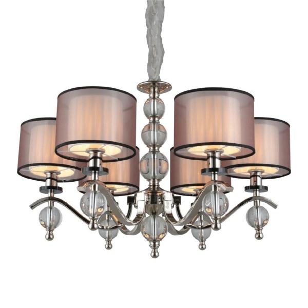 Подвесная люстра Floret APL.703.03.06