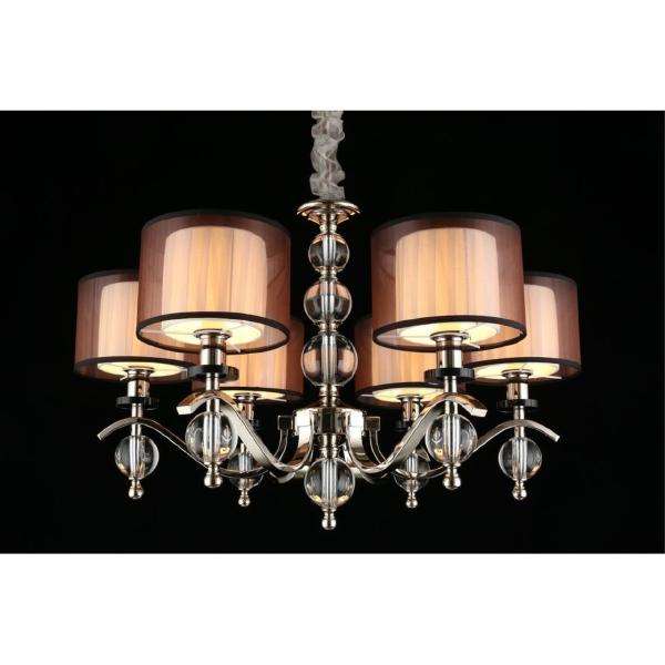 Подвесная люстра Floret APL.703.03.06