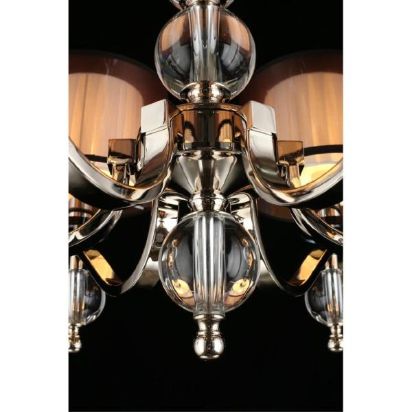 Подвесная люстра Floret APL.703.03.06