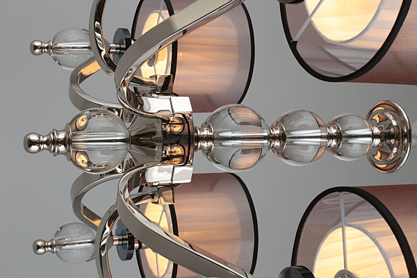 Подвесная люстра Floret APL.703.03.06